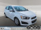 2014 Chevrolet Sonic - Image 2