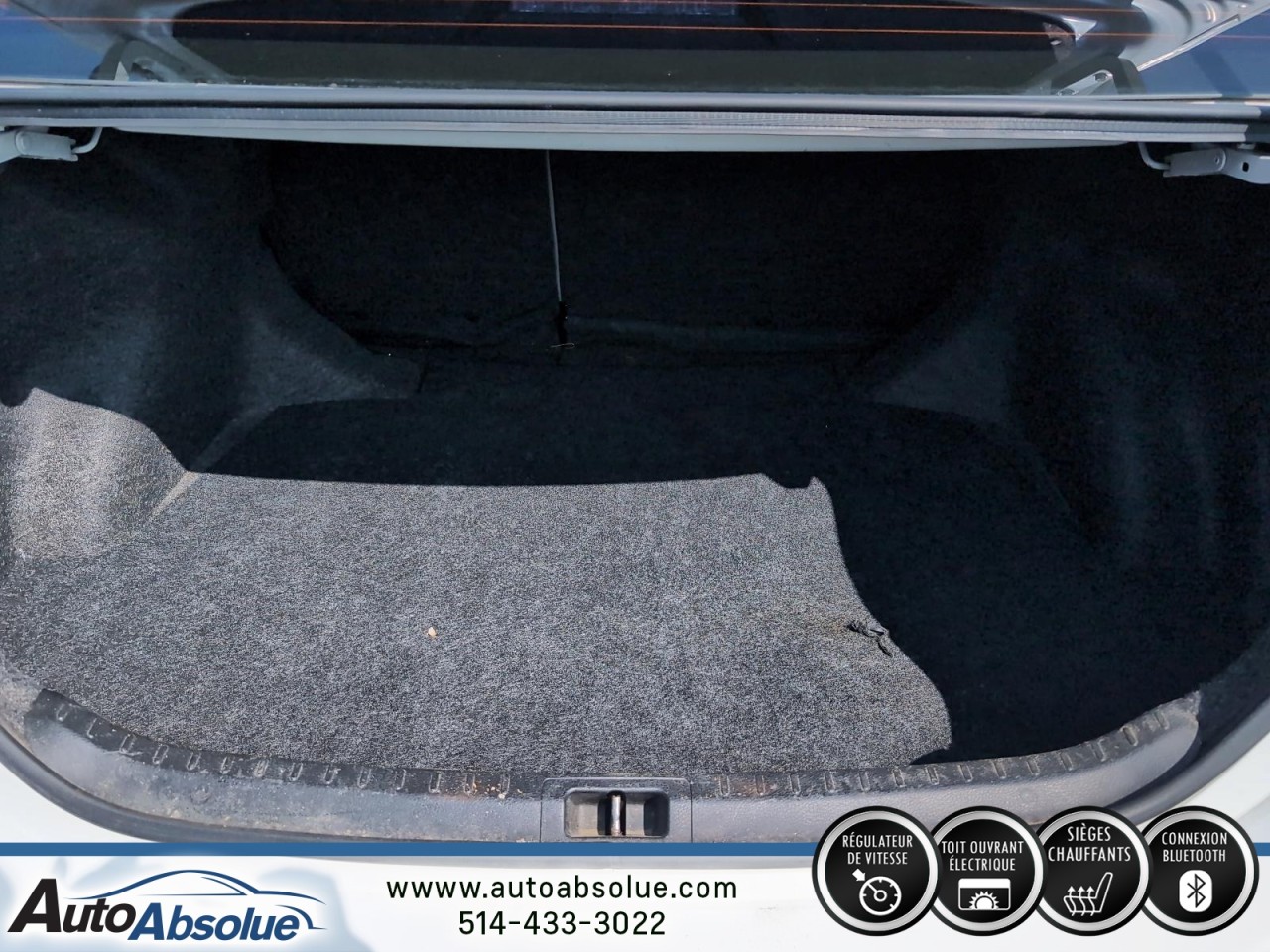 2015 Toyota Corolla - Image 6