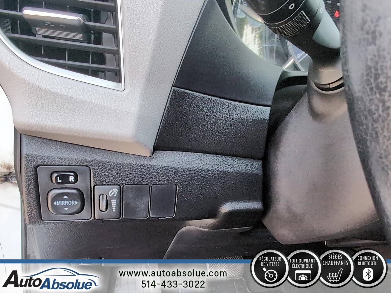 2015 Toyota Corolla - Image 16