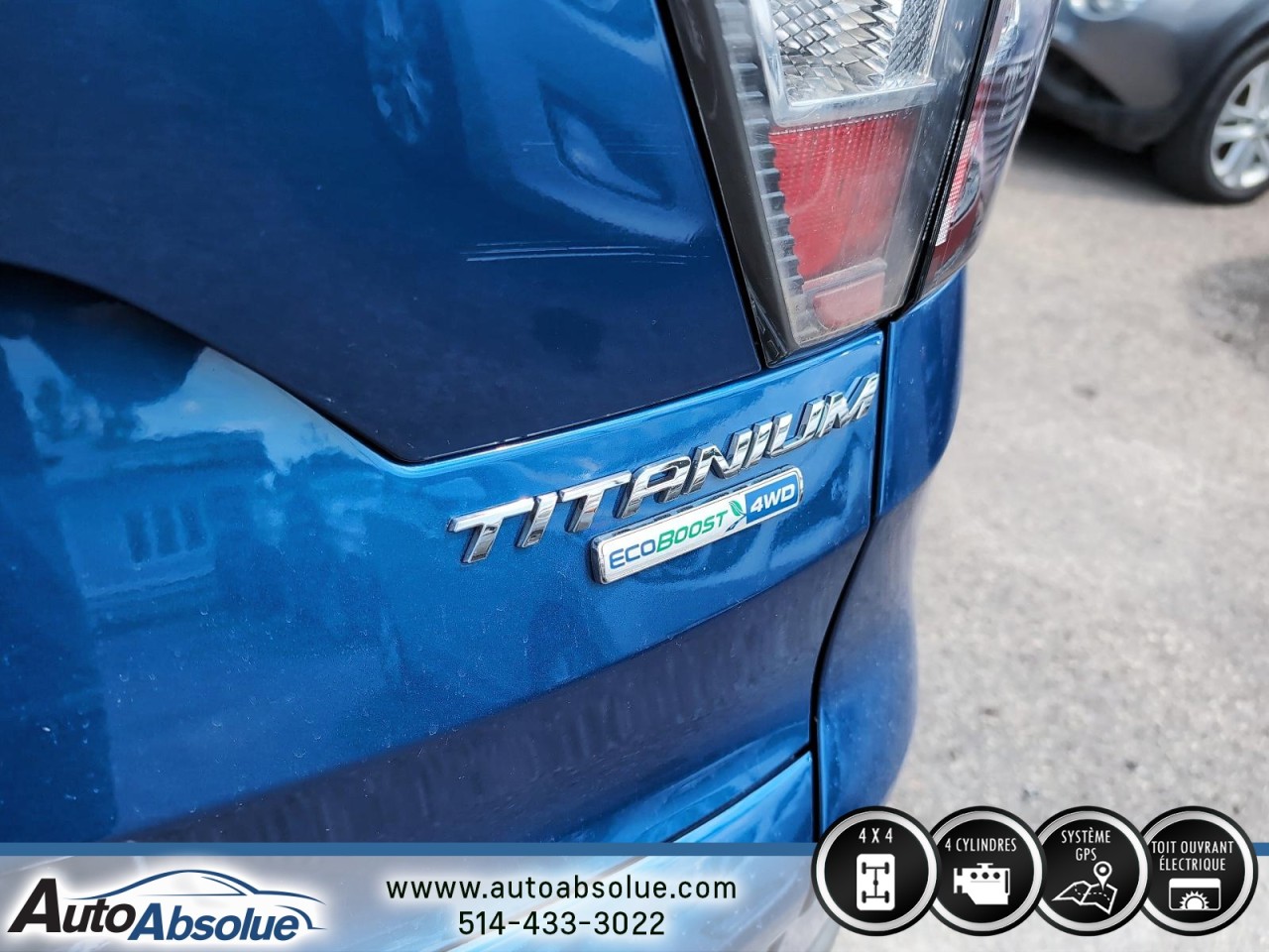 2017 Ford Escape - Image 6