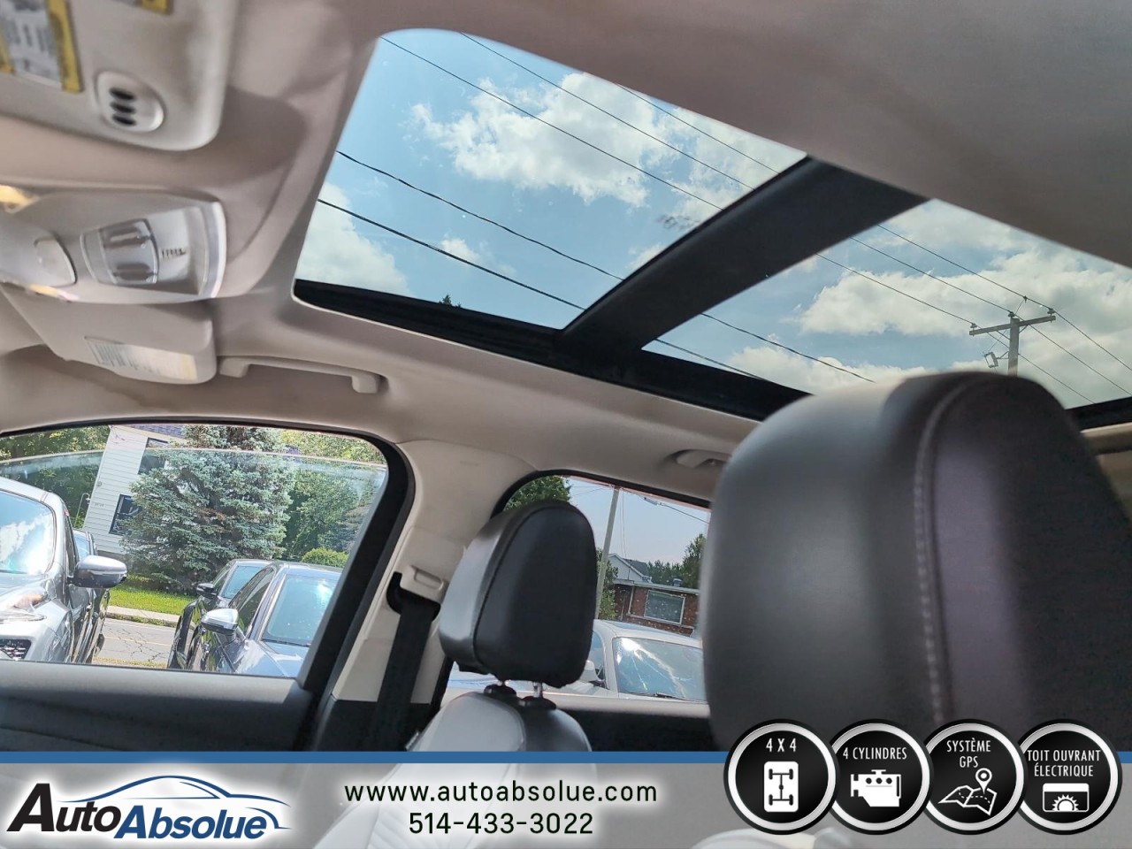 2017 Ford Escape - Image 10