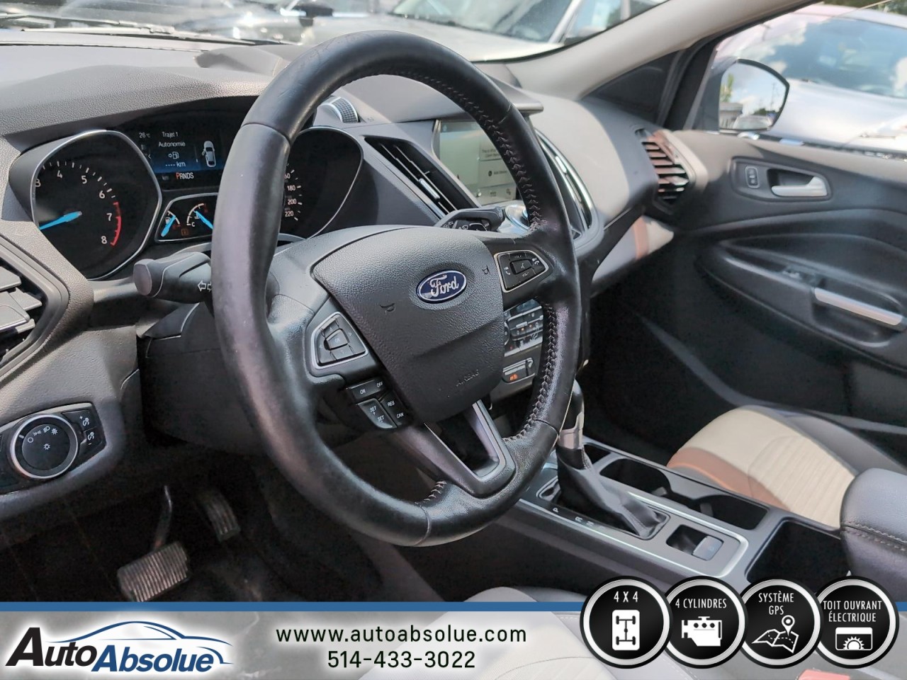 2017 Ford Escape - Image 11