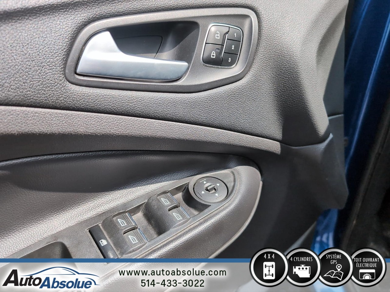 2017 Ford Escape - Image 13