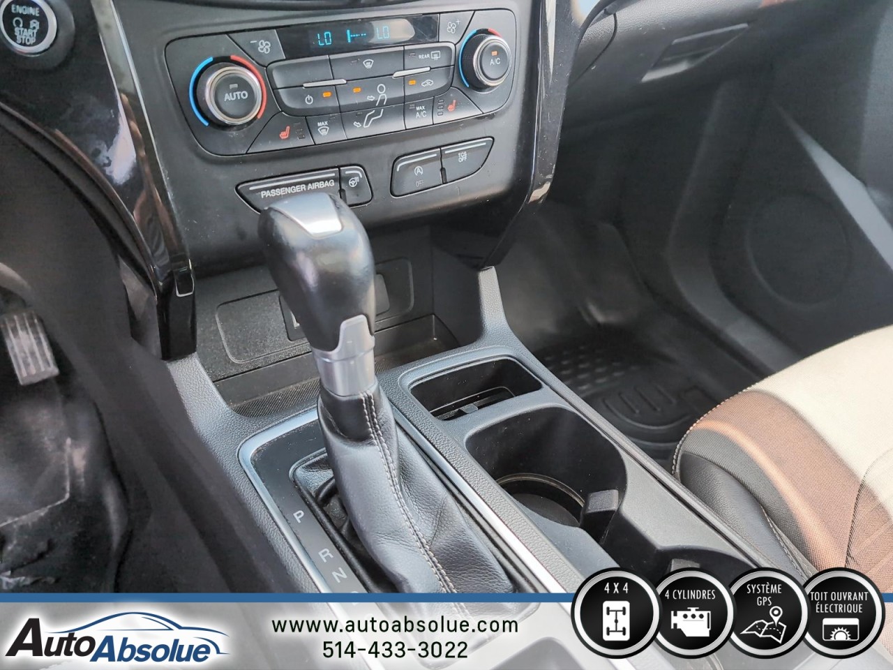 2017 Ford Escape - Image 14