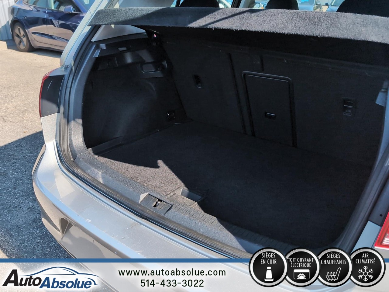 2015 Volkswagen Golf - Image 6