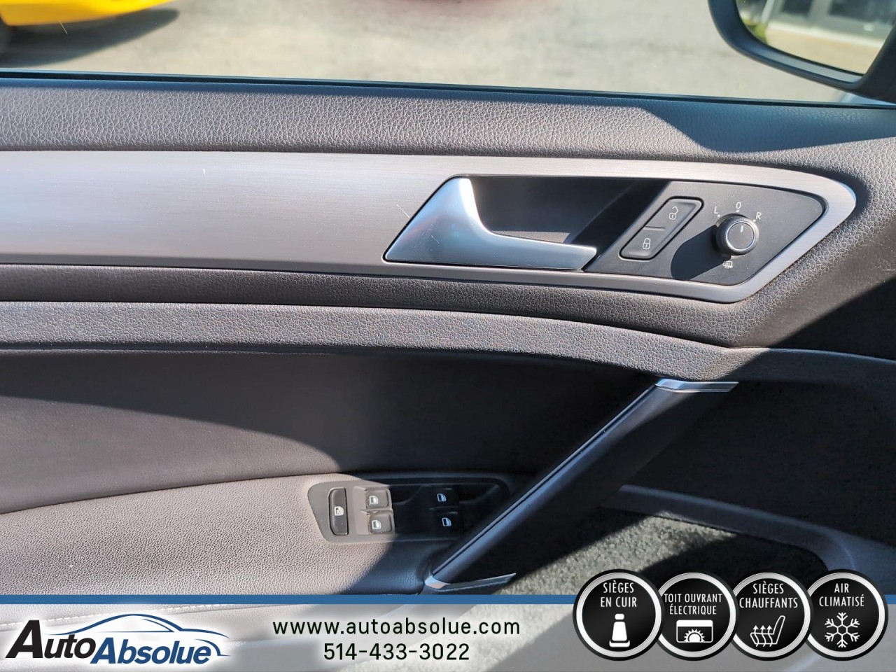 2015 Volkswagen Golf - Image 11