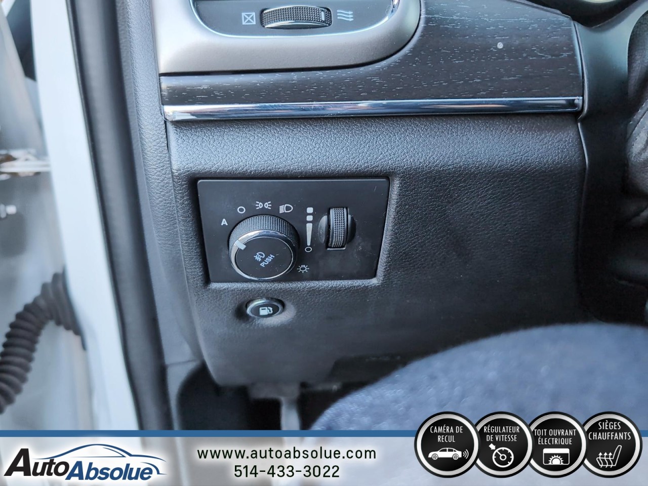 2018 Jeep Grand Cherokee - Image 17