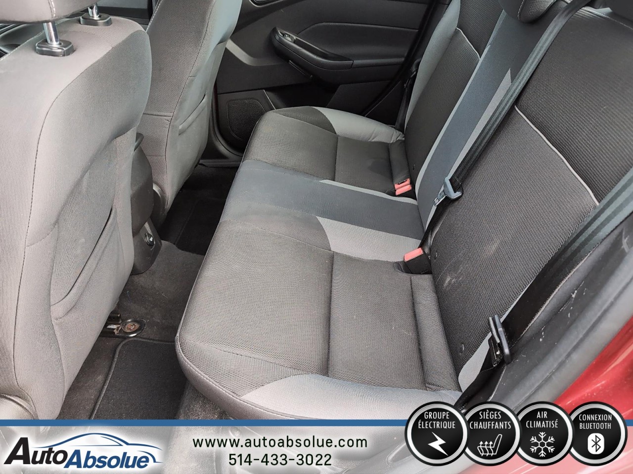 2014 Ford Focus - Image 7