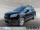 2016 Chevrolet Trax - Thumbnail 1
