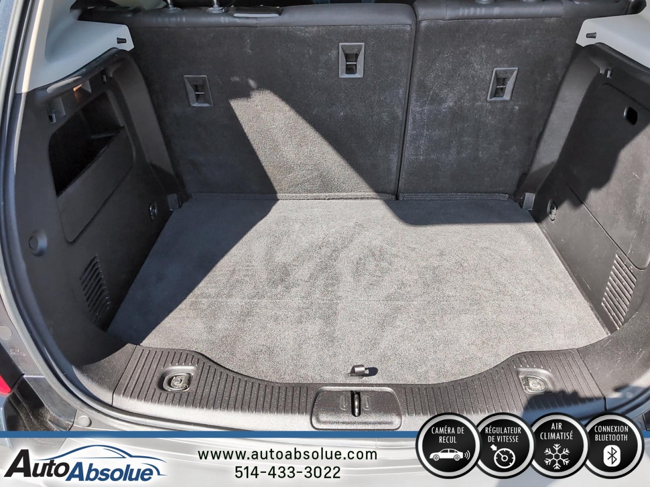 2016 Chevrolet Trax - Image 6