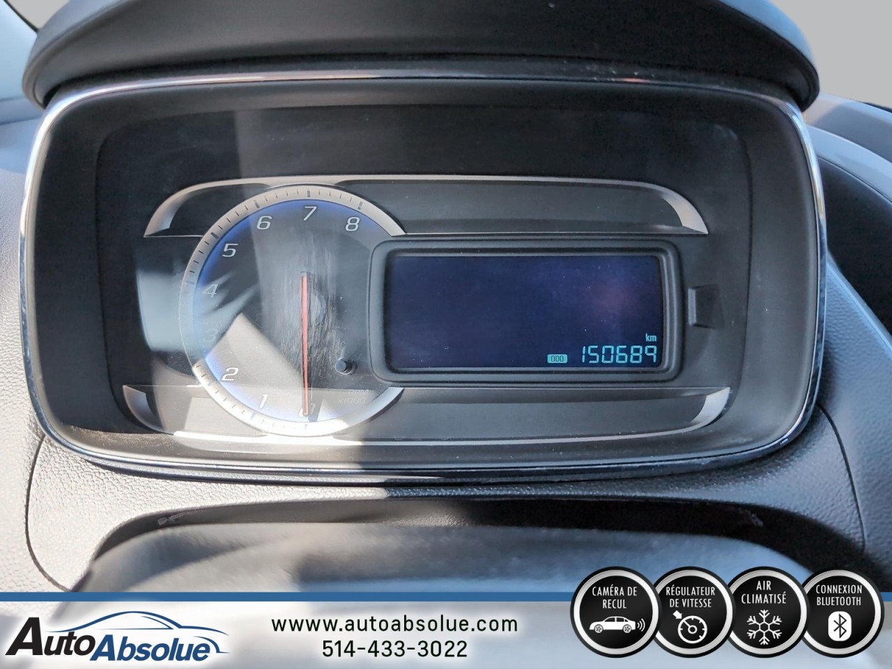 2016 Chevrolet Trax - Image 13