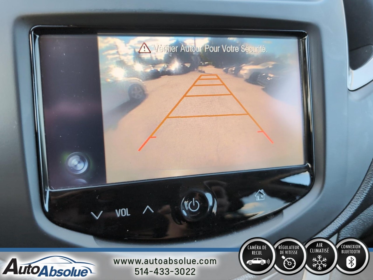 2016 Chevrolet Trax - Image 17