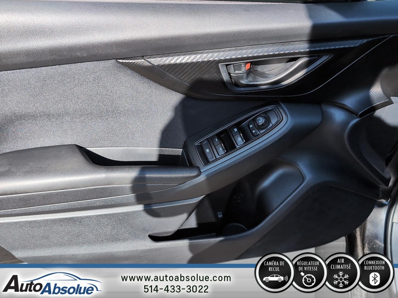 2019 Subaru Impreza - Image 12