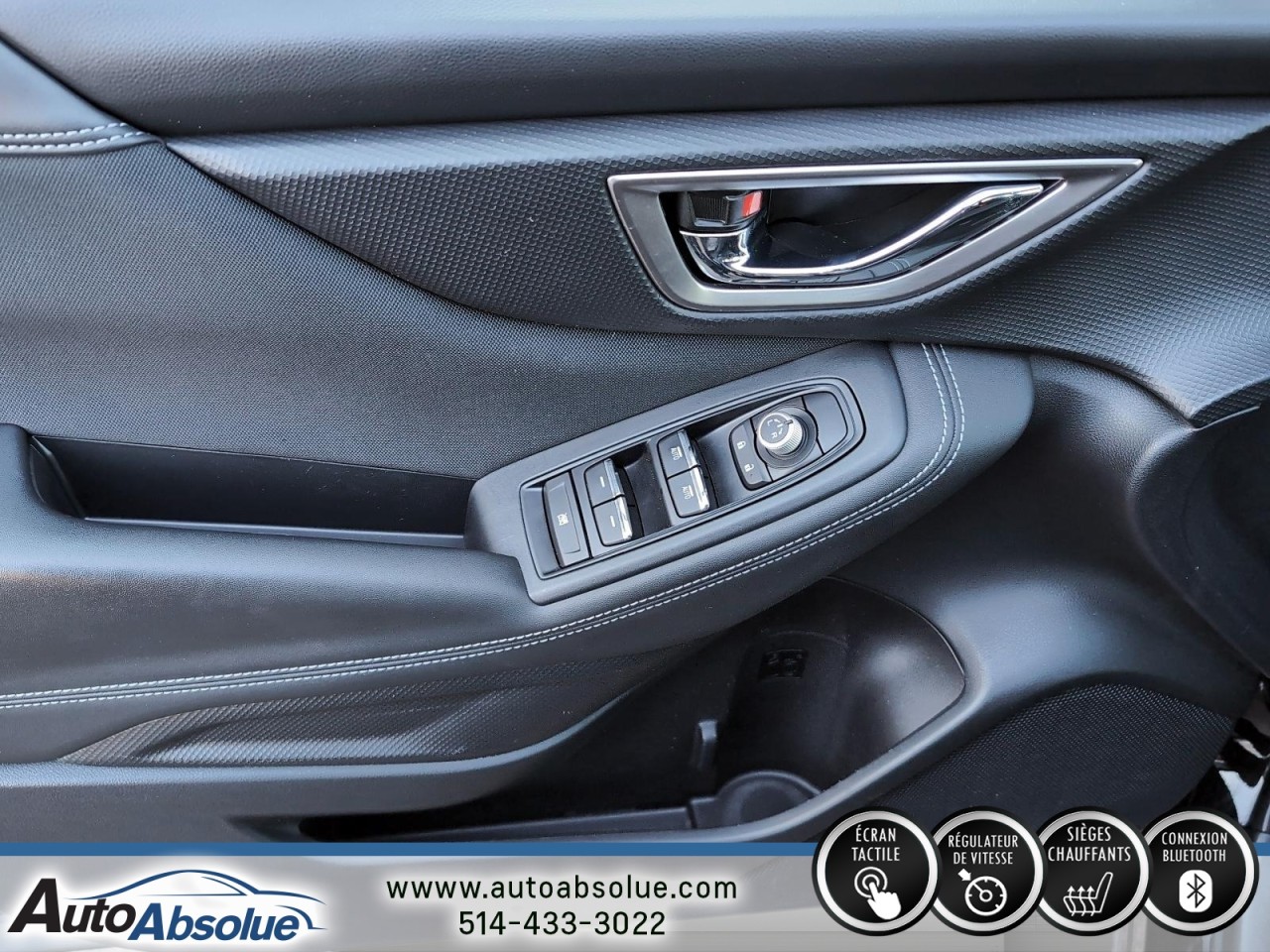 2021 Subaru Forester - Image 11