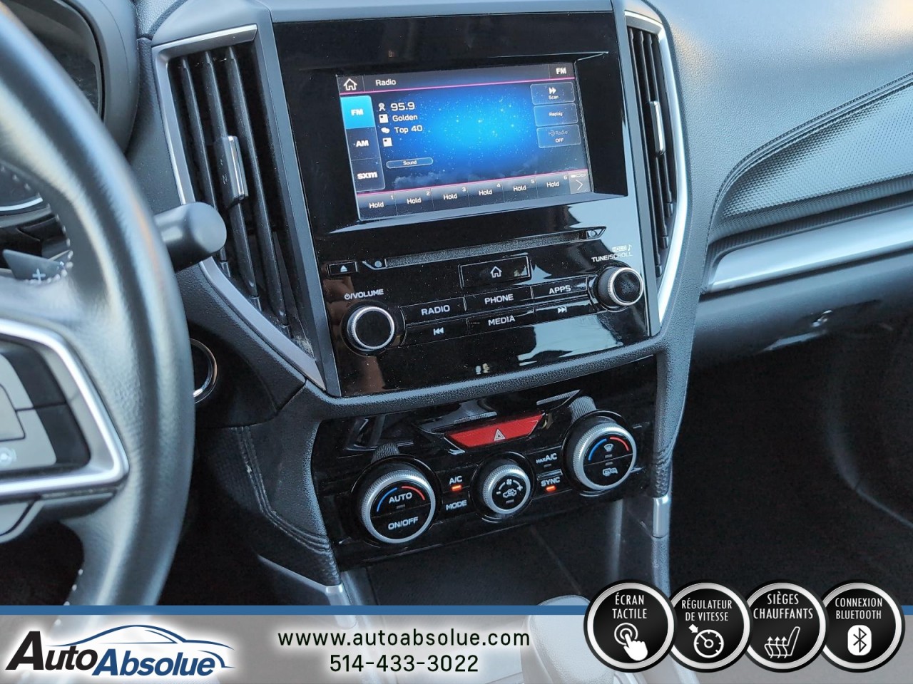 2021 Subaru Forester - Image 14