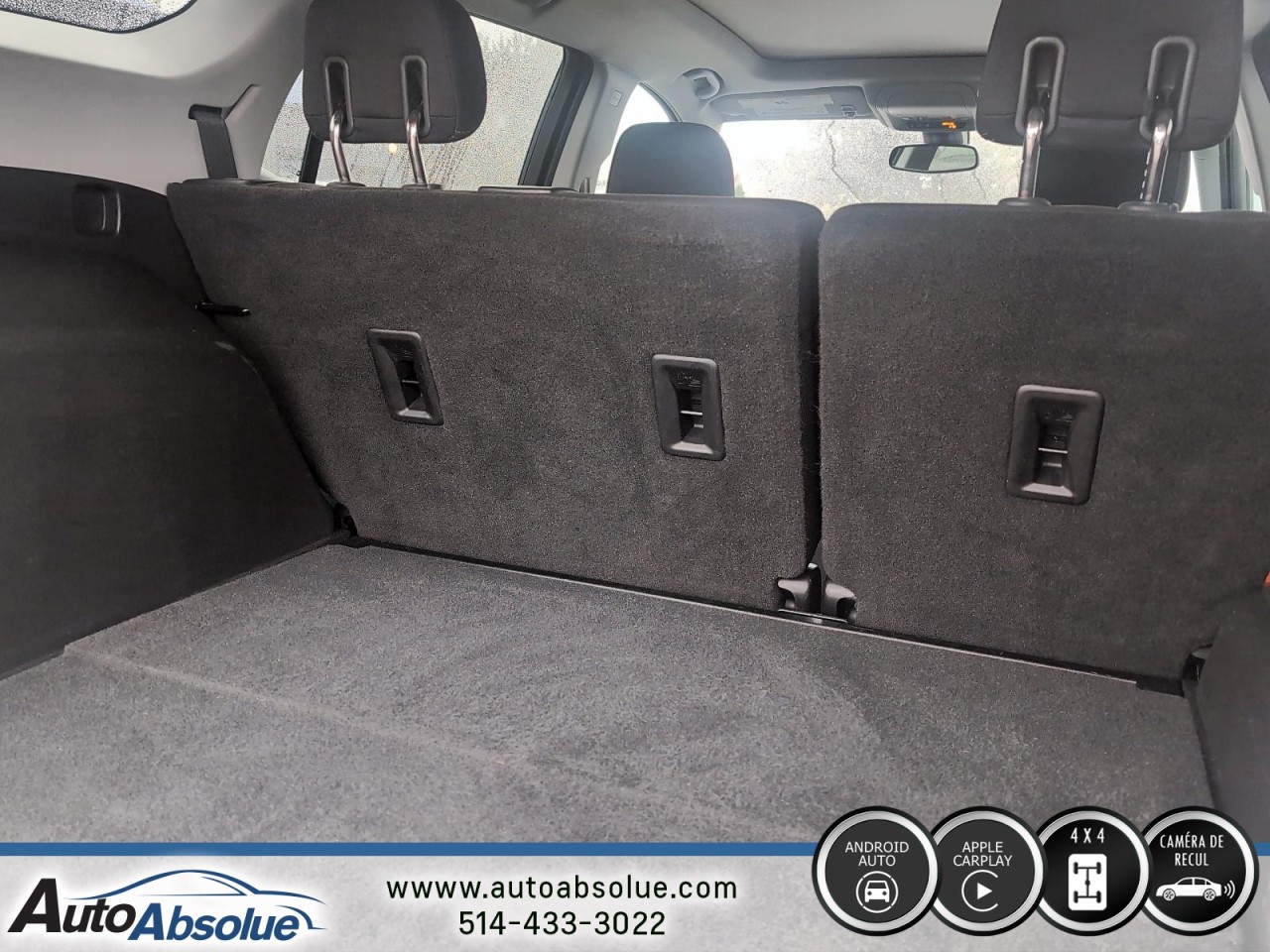 2020 GMC Terrain - Image 7