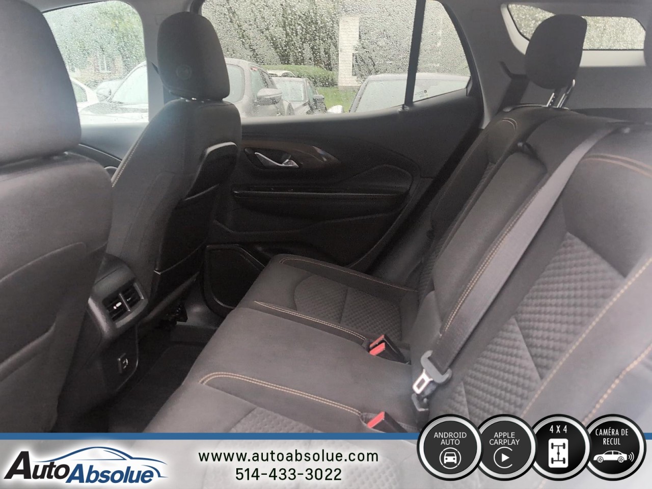 2020 GMC Terrain - Image 9