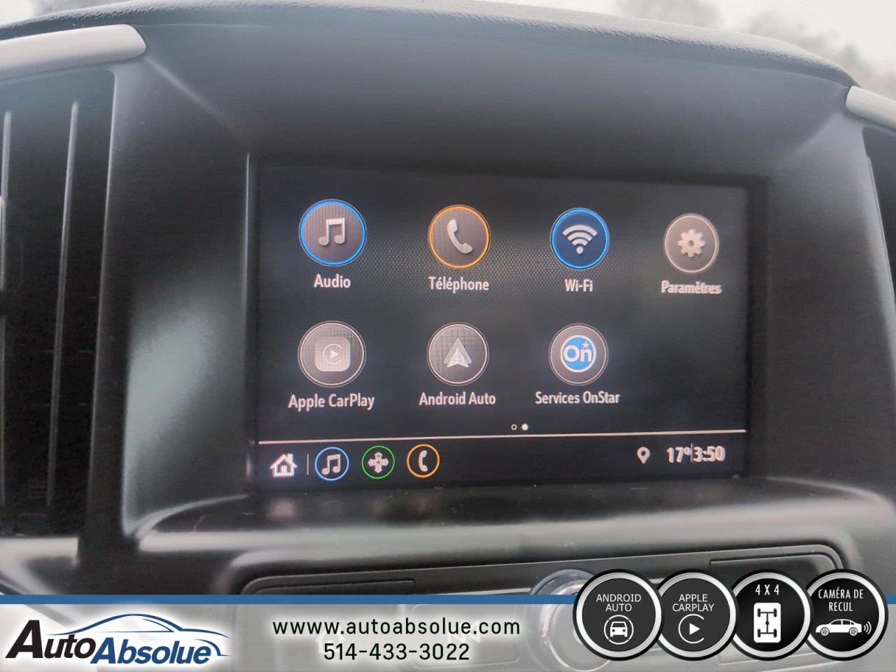 2020 GMC Terrain - Image 16