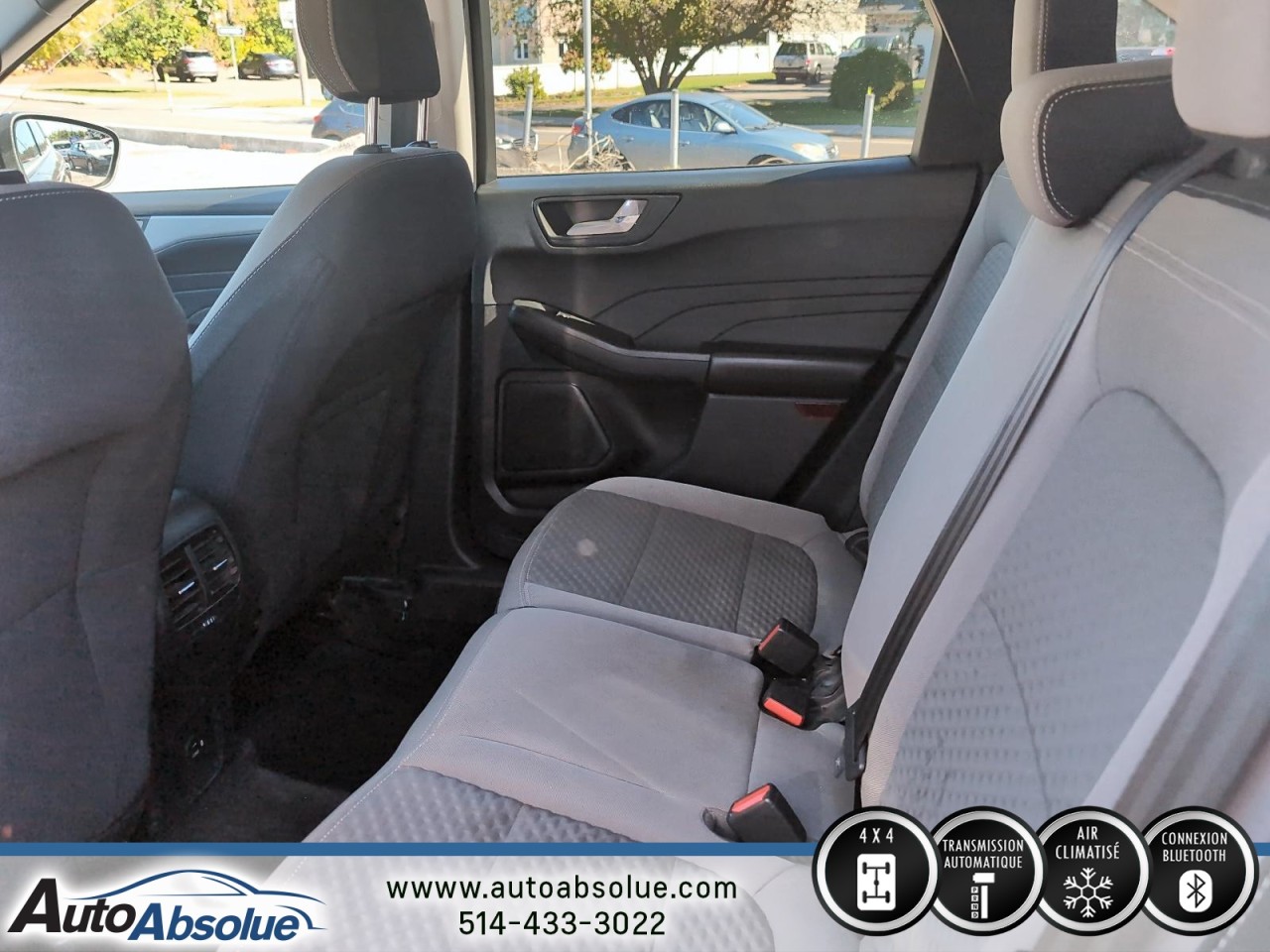 2021 Ford Escape - Image 8