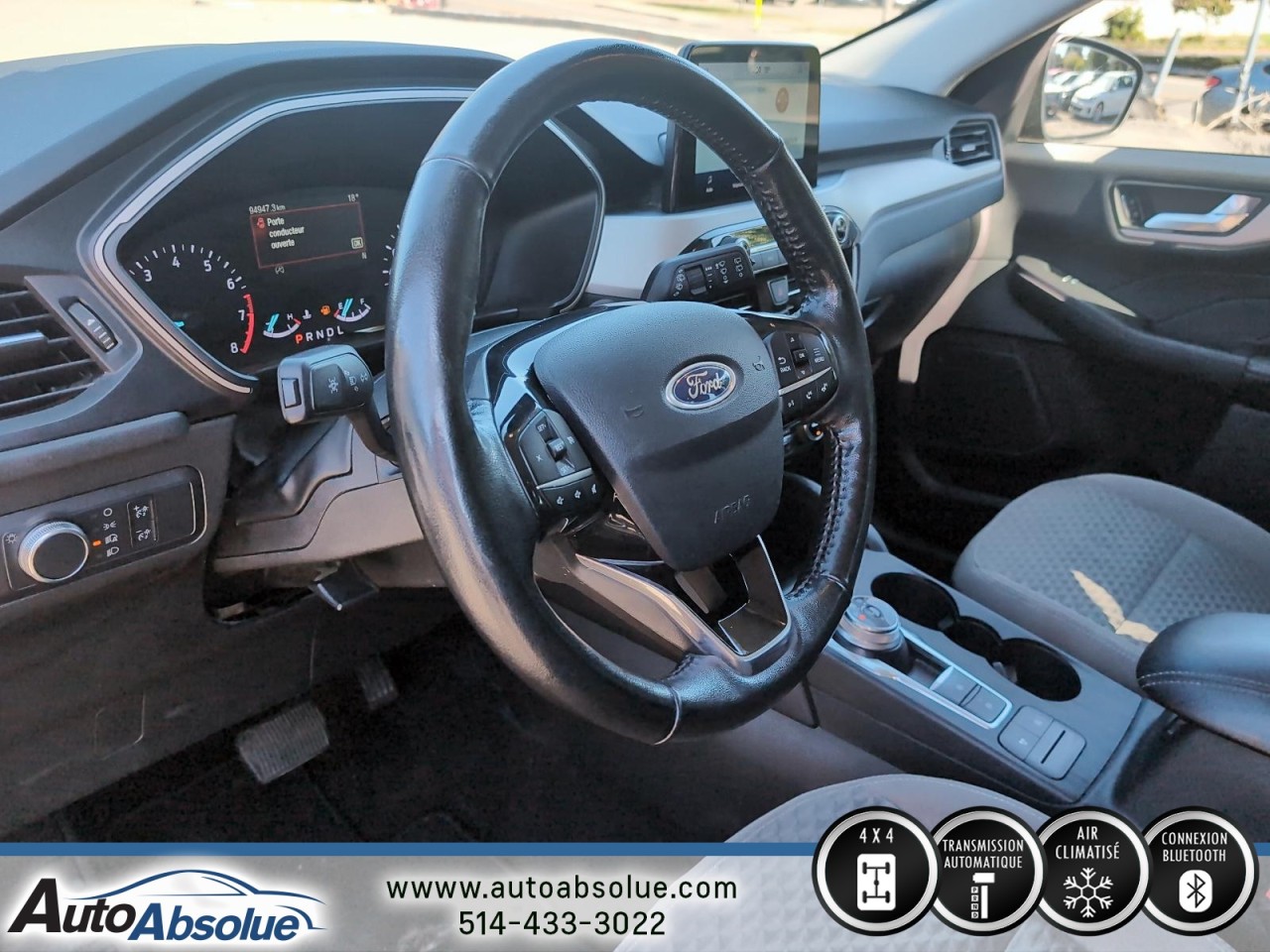 2021 Ford Escape - Image 10