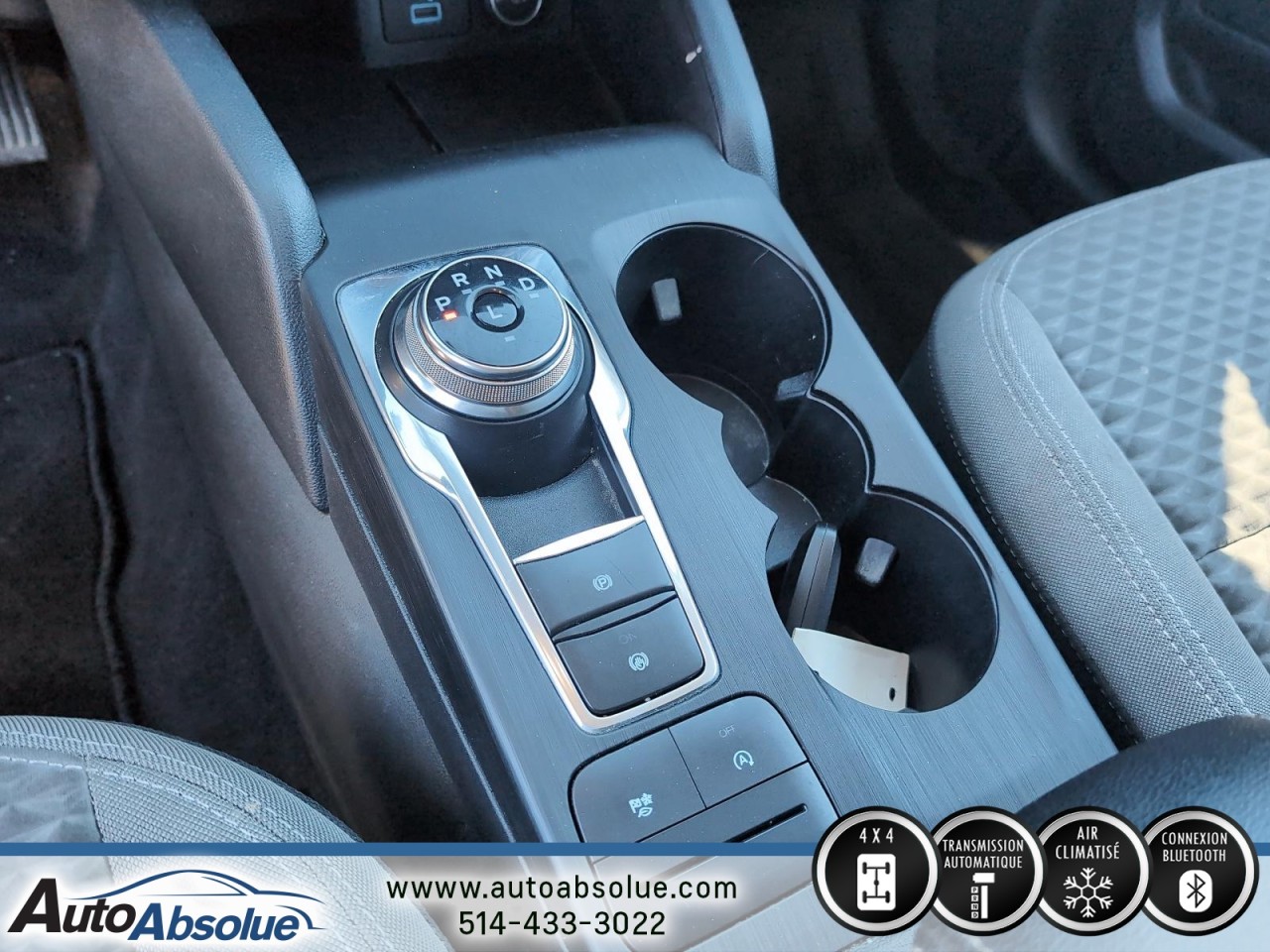 2021 Ford Escape - Image 12