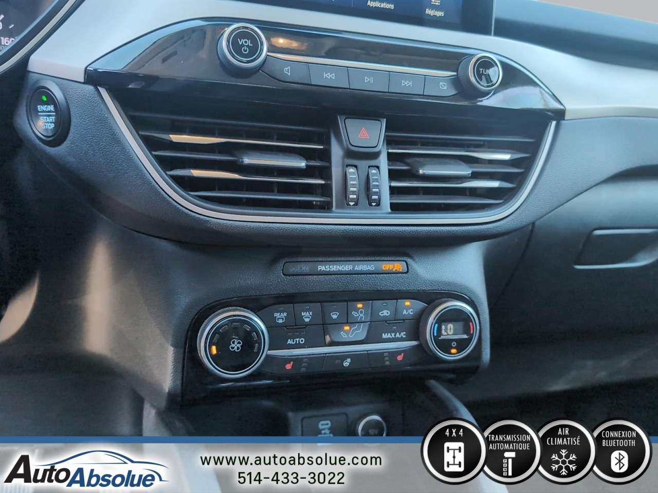 2021 Ford Escape - Image 13