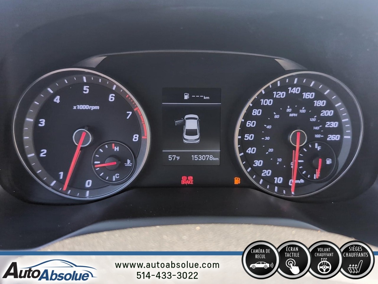 2019 Hyundai Elantra - Image 13