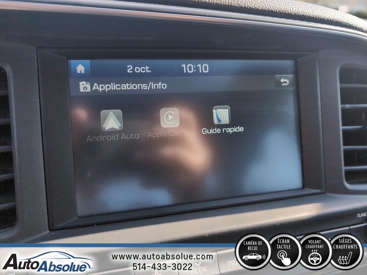 2019 Hyundai Elantra - Image 19