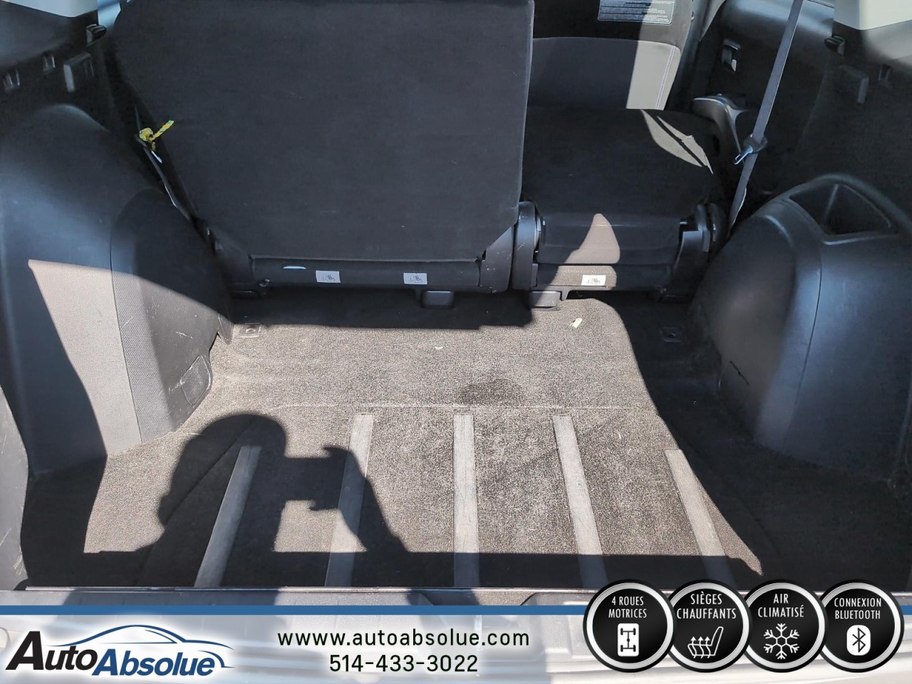 2012 Mitsubishi Outlander - Image 6