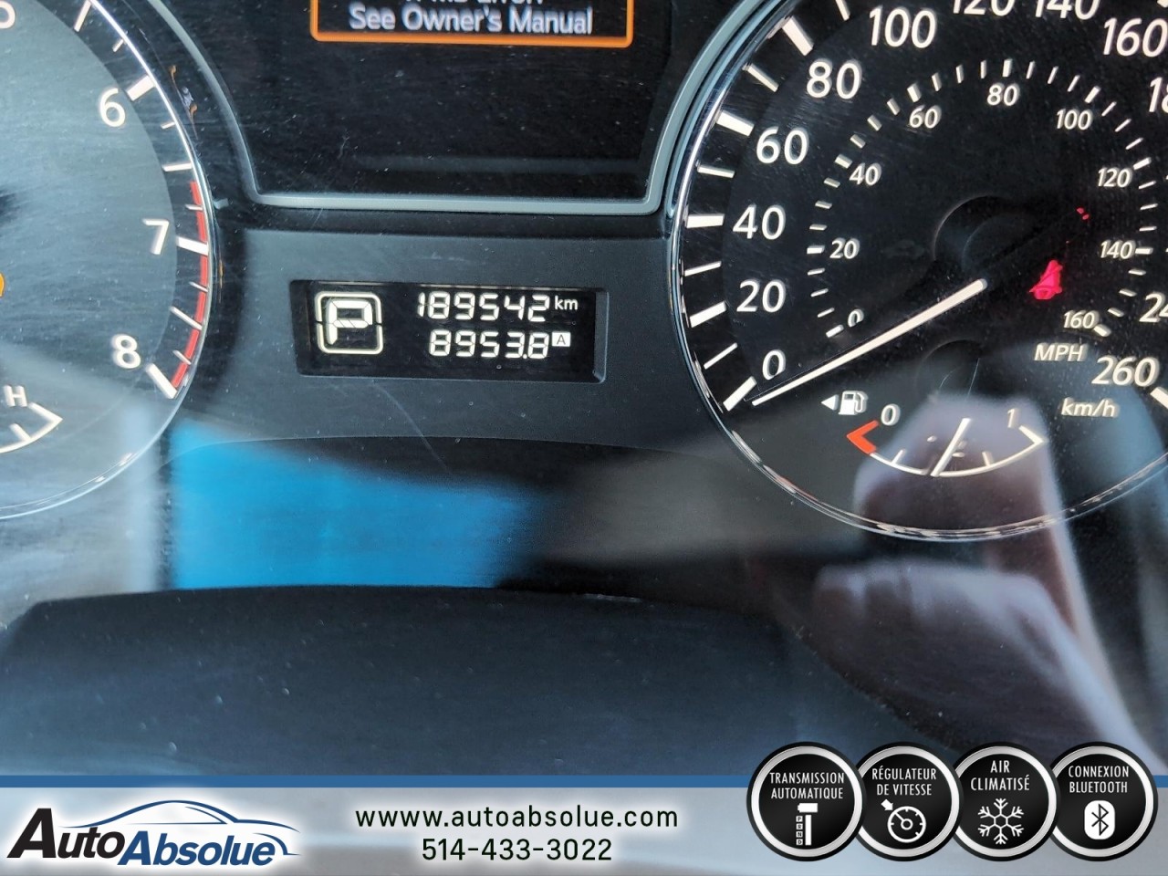 2015 Nissan Altima - Image 13