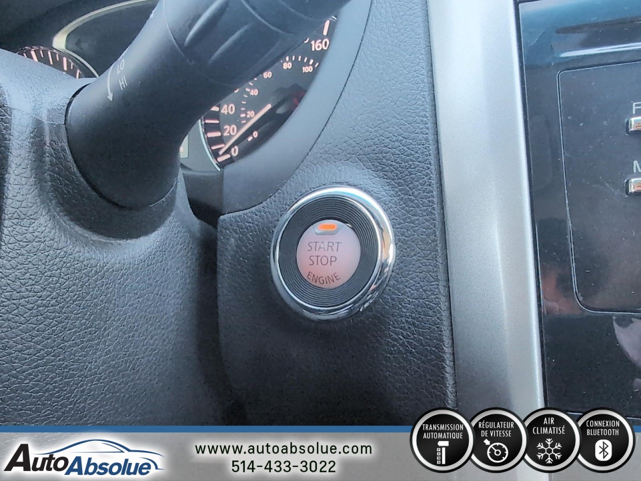 2015 Nissan Altima - Image 14