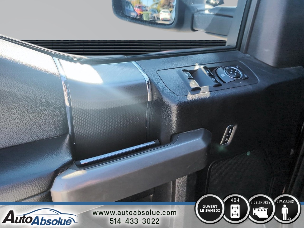 2017 Ford F-150 - Image 11