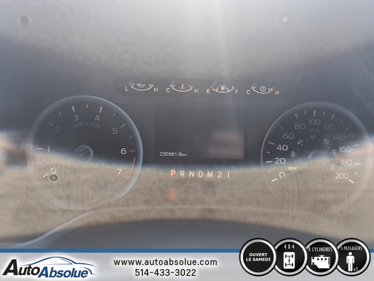 2017 Ford F-150 - Image 13