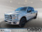 2017 Ford F-150 - Image 1