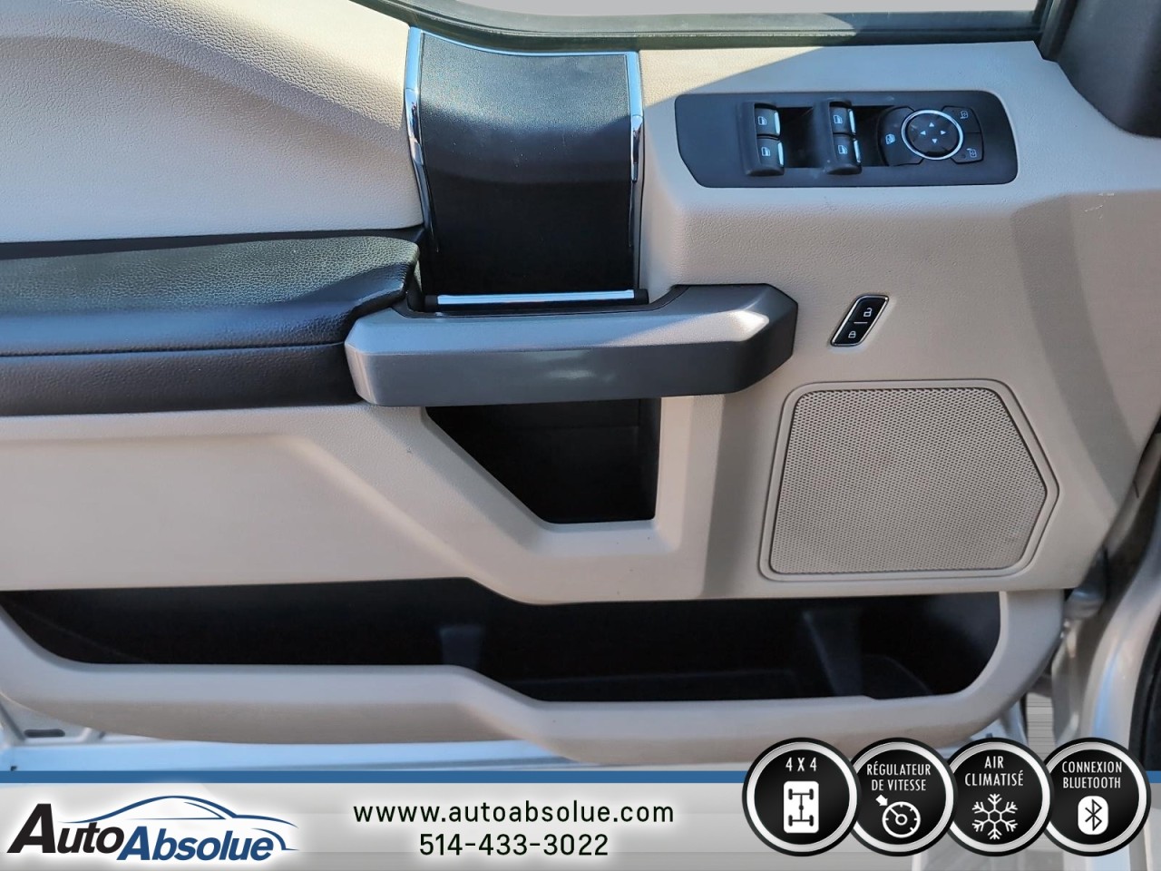 2017 Ford F-150 - Image 11