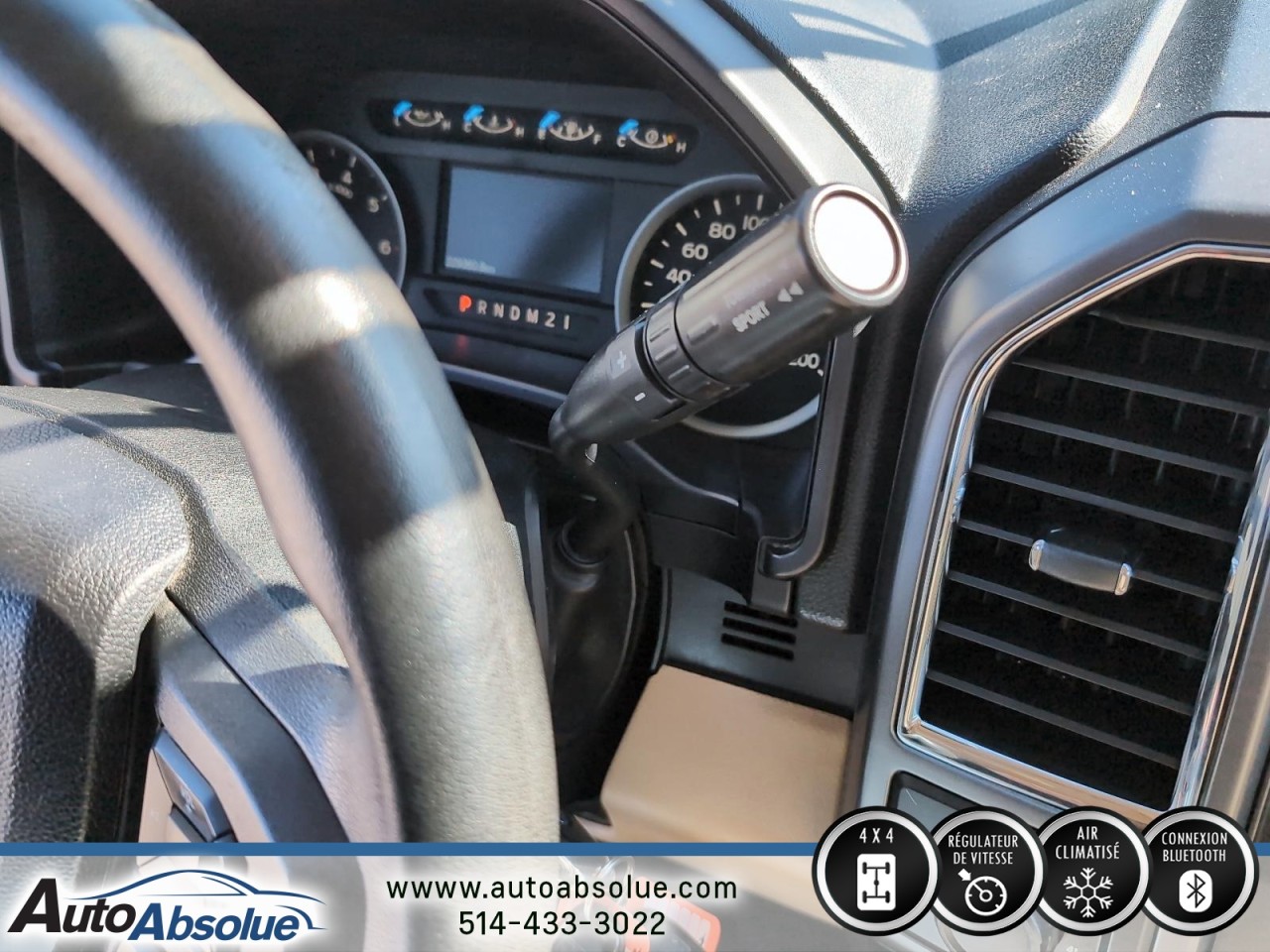 2017 Ford F-150 - Image 15