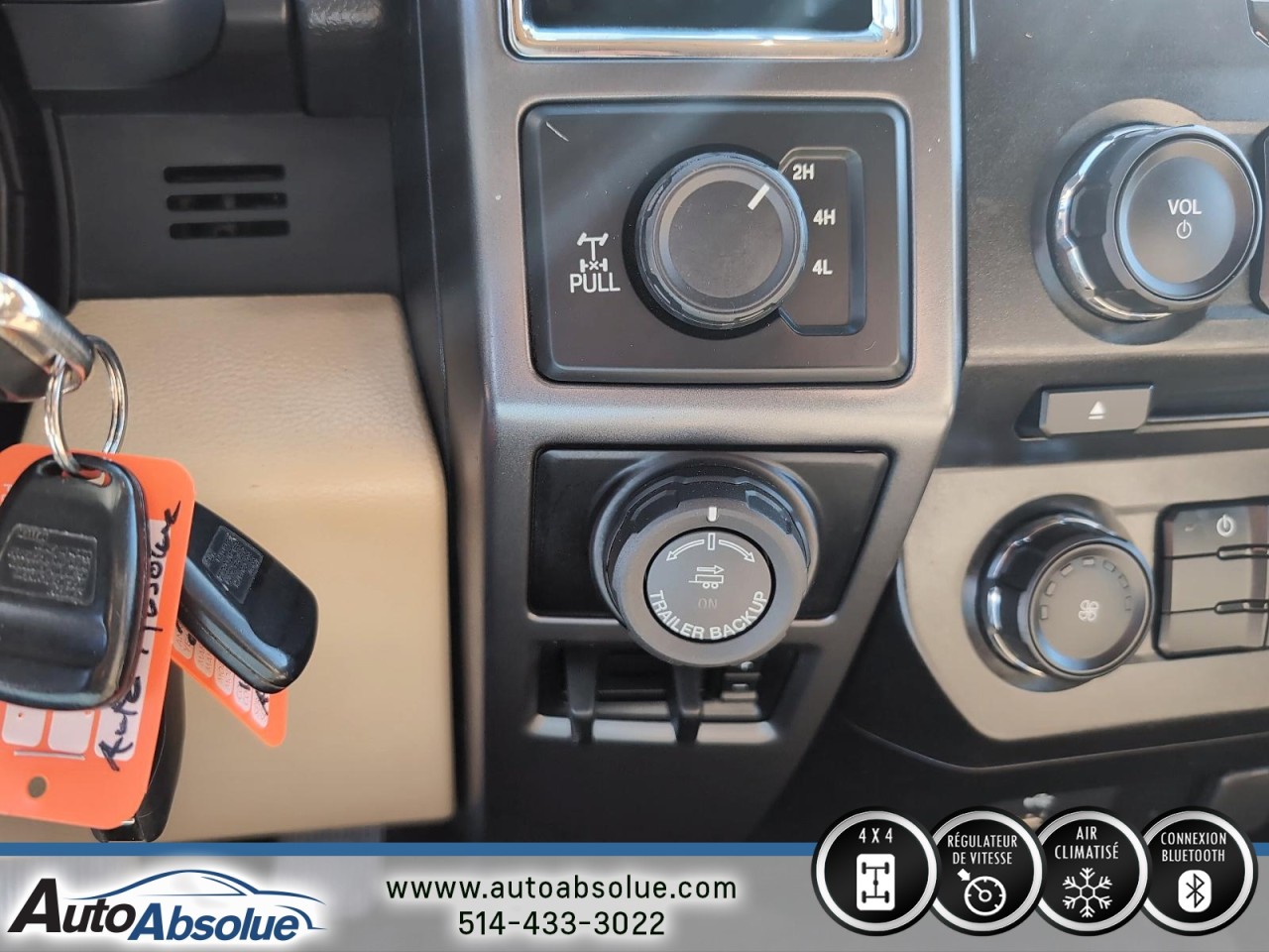 2017 Ford F-150 - Image 16