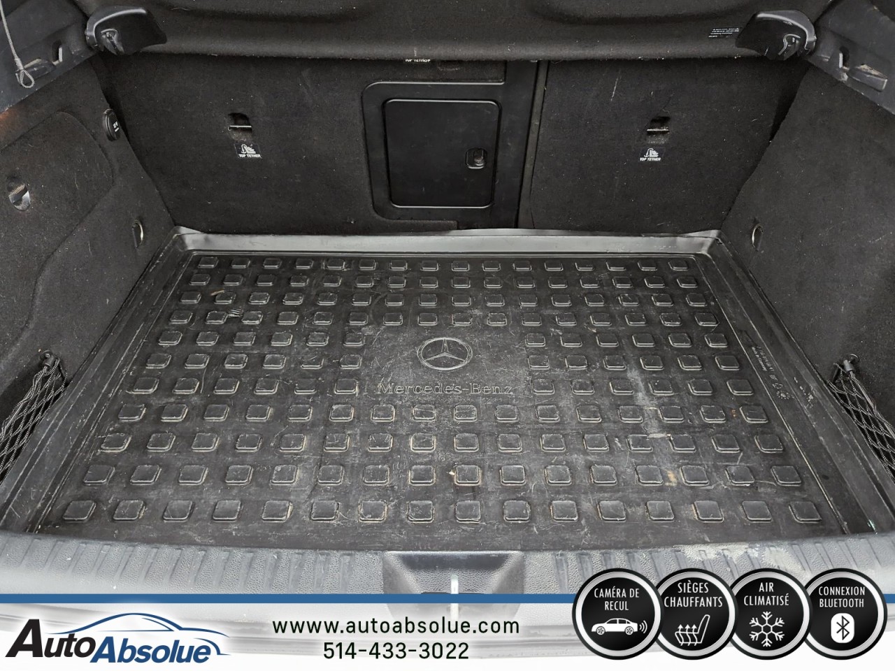 2018 Mercedes-Benz GLA250 - Image 6