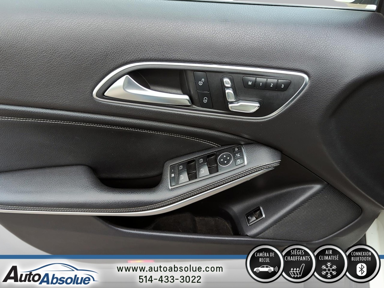 2018 Mercedes-Benz GLA250 - Image 12