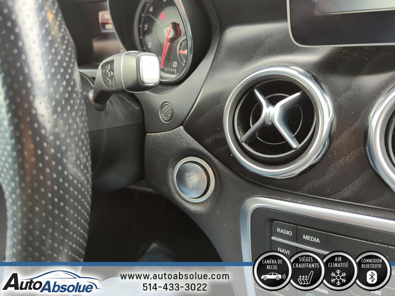 2018 Mercedes-Benz GLA250 - Image 16