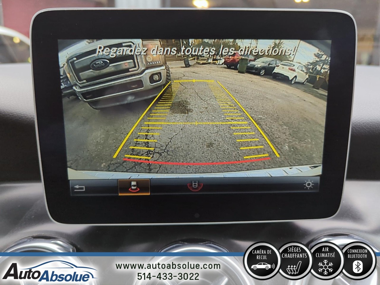 2018 Mercedes-Benz GLA250 - Image 18