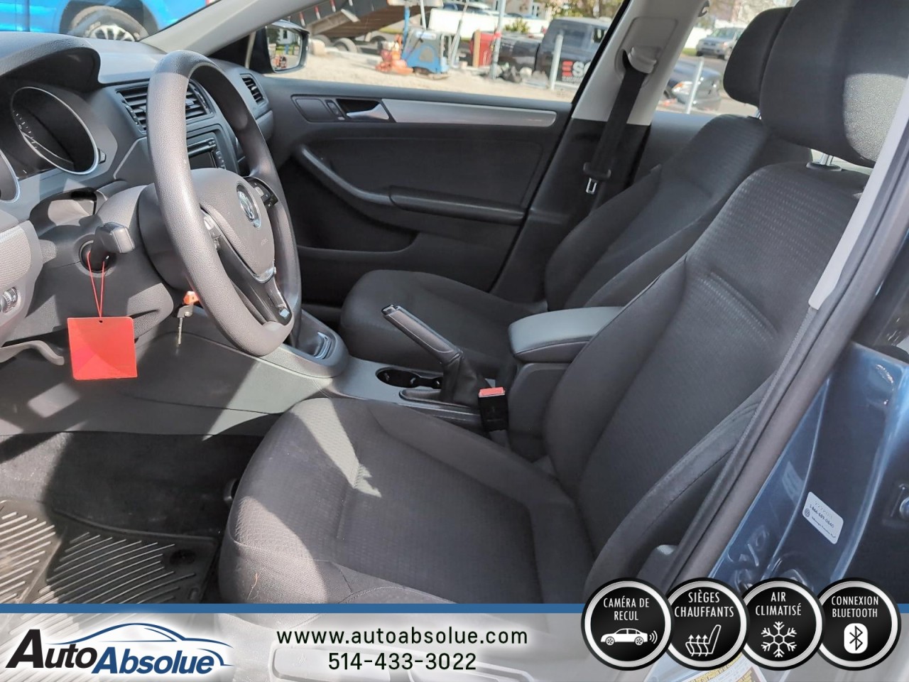 2015 Volkswagen Jetta - Image 9