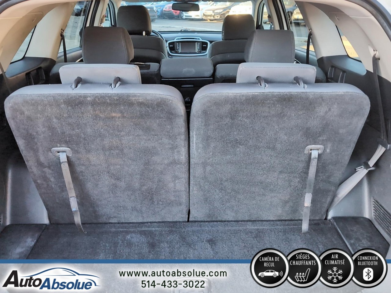 2017 Kia Sorento - Image 6