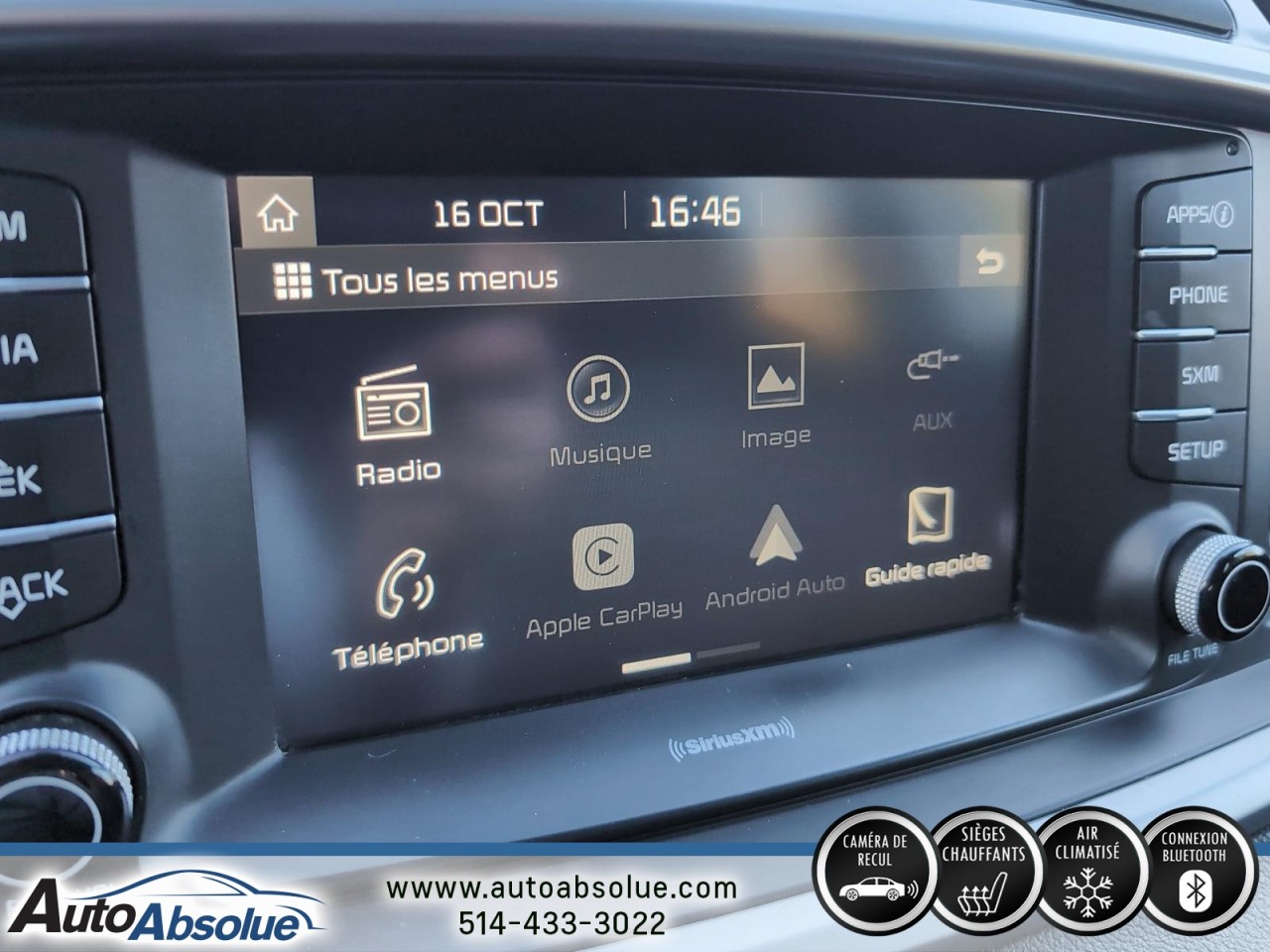 2017 Kia Sorento - Image 19