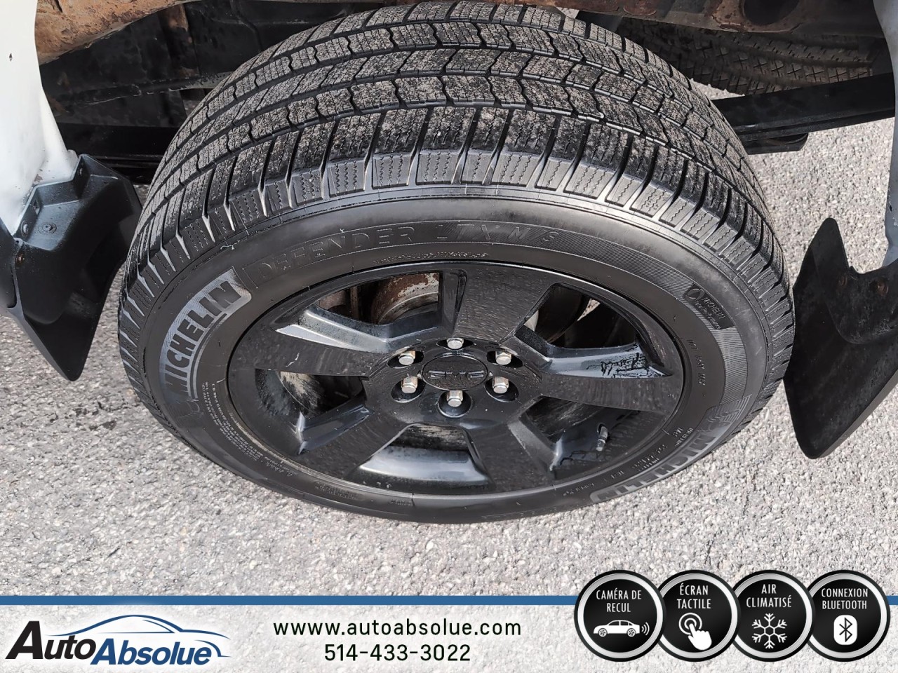 2018 GMC Sierra 1500 - Image 7