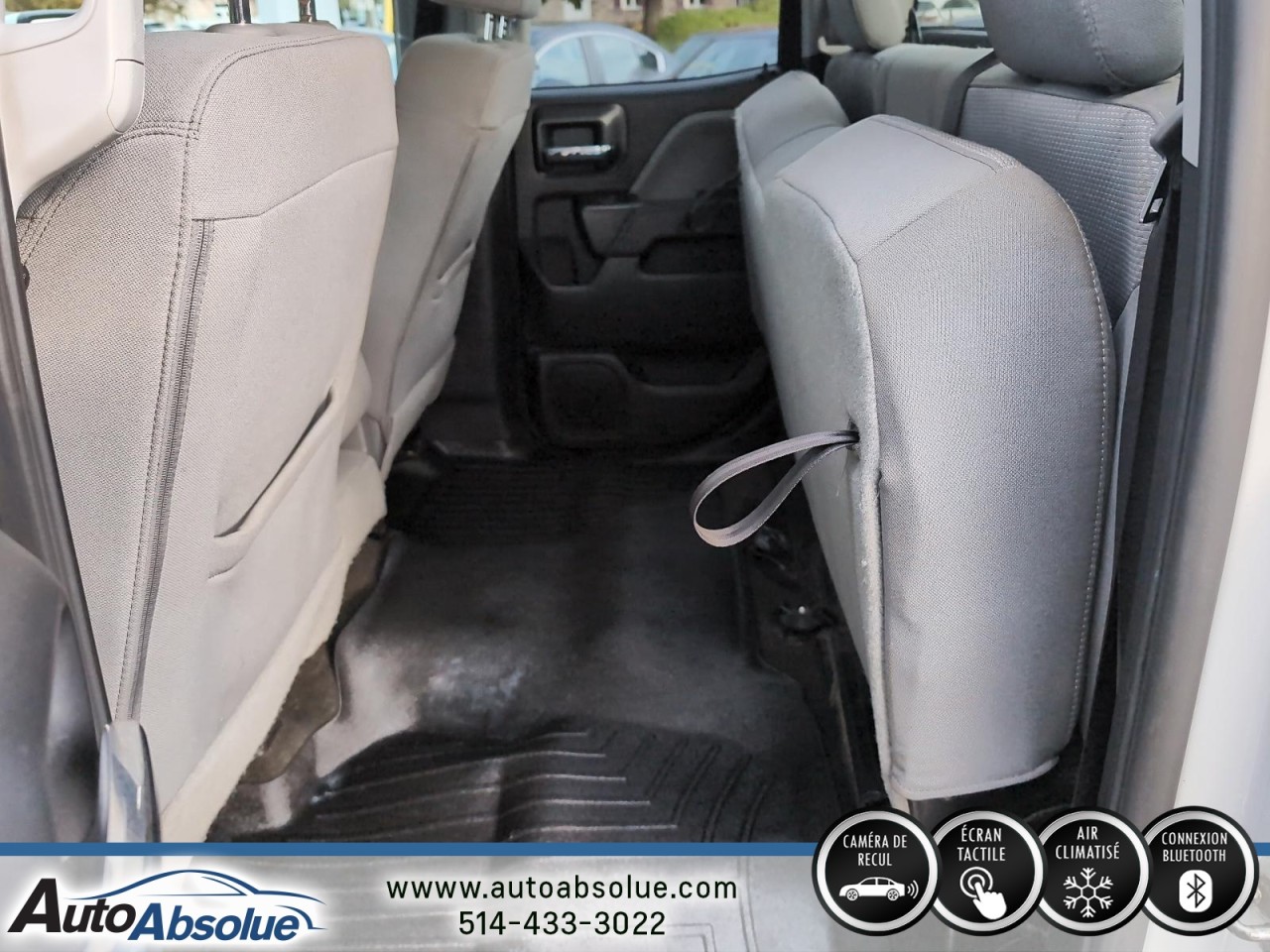 2018 GMC Sierra 1500 - Image 8