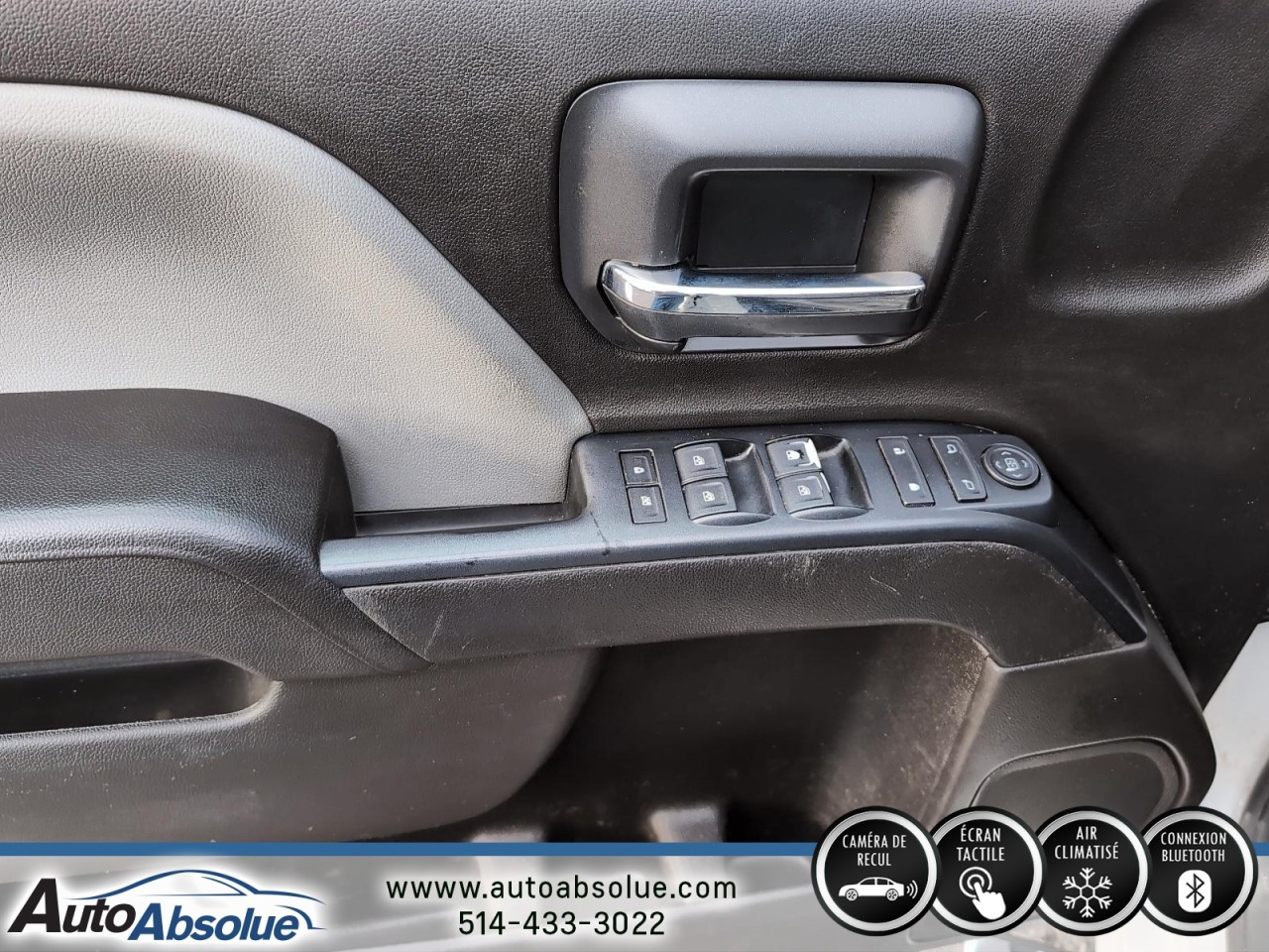 2018 GMC Sierra 1500 - Image 11