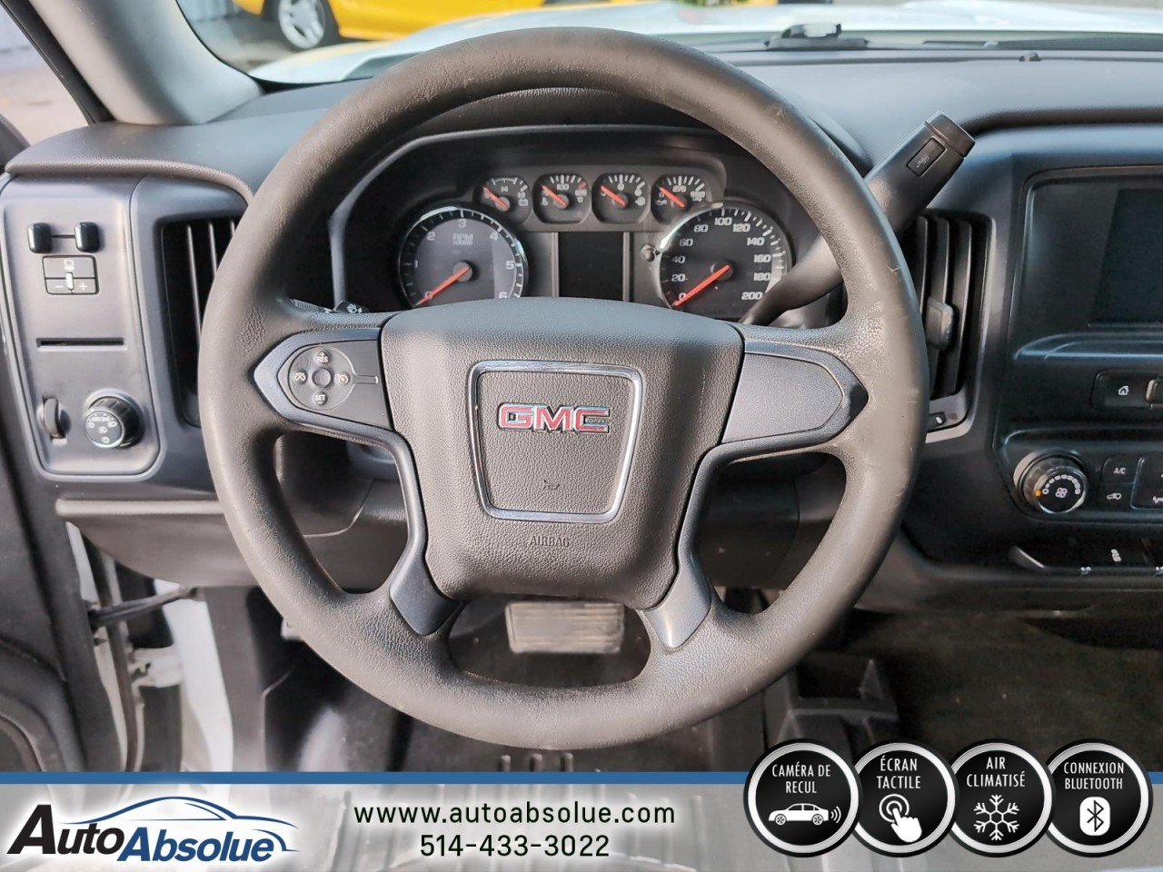 2018 GMC Sierra 1500 - Image 12