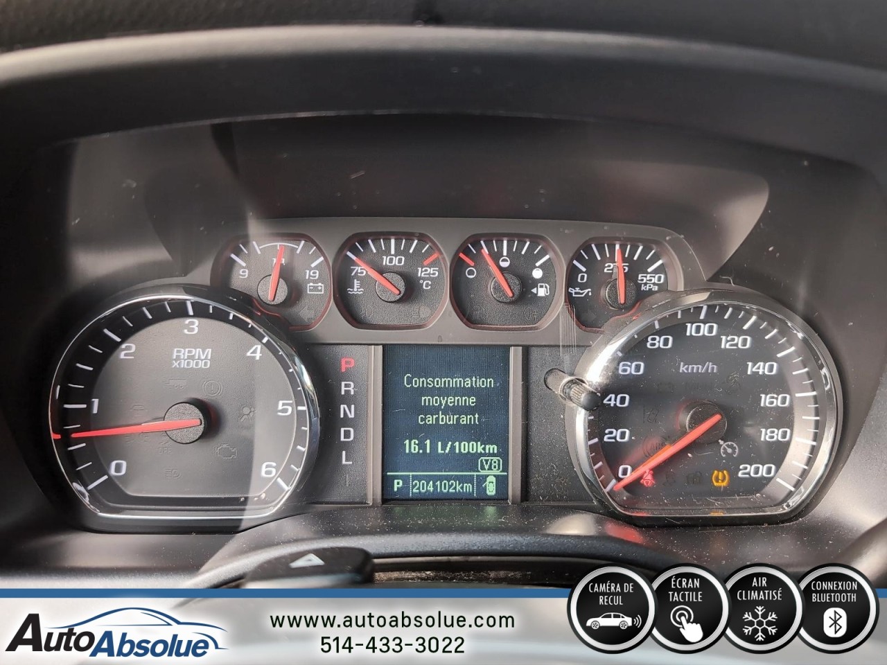 2018 GMC Sierra 1500 - Image 13