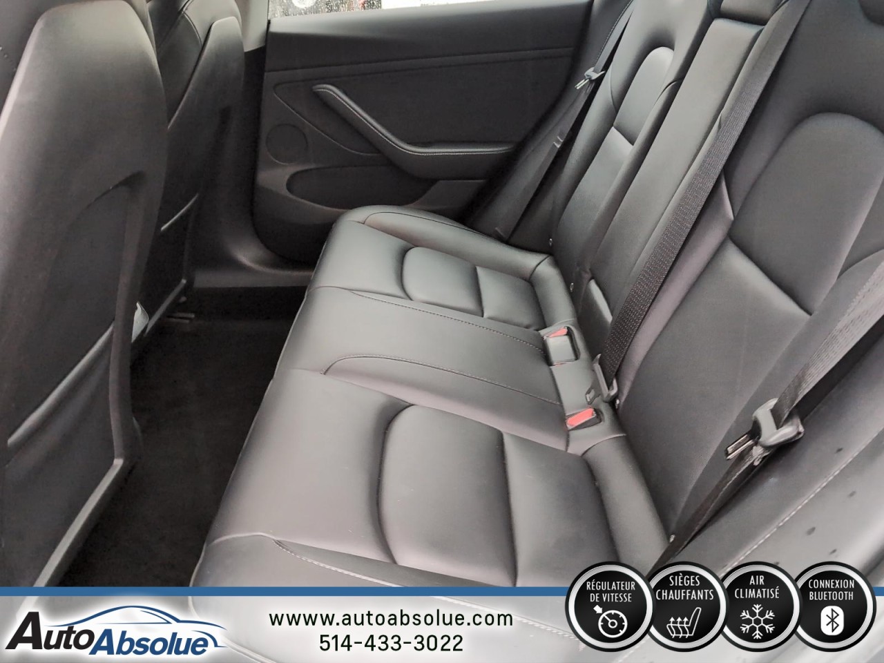 2023 Tesla 3 - Image 8